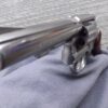 S&W .38 +P Model 64-3 Stainless 4” Pinned Heavy 1979 Smith & Wesson Revolver - Image 4