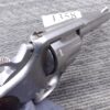 S&W .38 +P Model 64-3 Stainless 4” Pinned Heavy 1979 Smith & Wesson Revolver - Image 5