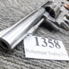 S&W .38 +P Model 64-3 Stainless 4” Pinned Heavy 1979 Smith & Wesson Revolver - Image 12