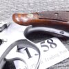 S&W .38 +P Model 64-3 Stainless 4” Pinned Heavy 1979 Smith & Wesson Revolver - Image 13