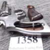 S&W .38 +P Model 64-3 Stainless 4” Pinned Heavy 1979 Smith & Wesson Revolver - Image 15
