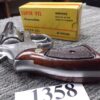 S&W .38 +P Model 64-3 Stainless 4” Pinned Heavy 1979 Smith & Wesson Revolver - Image 16