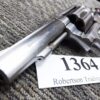 S&W .38 +P Model 64-3 Stainless 4” Heavy 1979 Smith & Wesson 64 Revolver - Image 12