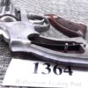 S&W .38 +P Model 64-3 Stainless 4” Heavy 1979 Smith & Wesson 64 Revolver - Image 15