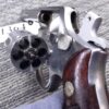 S&W .38 +P Model 64-3 Stainless 4” Heavy 1979 Smith & Wesson 64 Revolver - Image 6