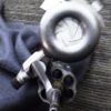 S&W .38 +P Model 64-3 Stainless 4” Heavy 1979 Smith & Wesson 64 Revolver - Image 8