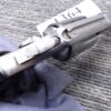 S&W .38 +P Model 64-3 Stainless 4” Heavy 1979 Smith & Wesson 64 Revolver - Image 10