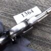 S&W .38 +P Model 64-3 Stainless 4” Heavy 1979 Smith & Wesson 64 Revolver - Image 11