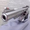 Smith & Wesson .357 Magnum model 66-2 1987 Lear VG S&W 66 Revolver - Image 4