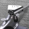 Smith & Wesson .357 Magnum model 66-2 1987 Lear VG S&W 66 Revolver - Image 5