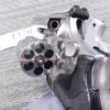 Smith & Wesson .357 Magnum model 66-2 1987 Lear VG S&W 66 Revolver - Image 6
