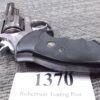 Smith & Wesson .357 Magnum model 66-2 1987 Lear VG S&W 66 Revolver - Image 16