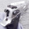 S&W 4006TSW Tactical Stainless .40 Smith & Wesson 14 Shot VG 2001 Rail - Image 4