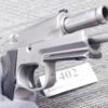 S&W 4006TSW Tactical Stainless .40 Smith & Wesson 14 Shot VG 2001 Rail - Image 5