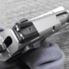 S&W 4006TSW Tactical Stainless .40 Smith & Wesson 14 Shot VG 2001 Rail - Image 8
