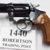 Colt .38 Spl Detective Special 2” Blue 1966 C&R CA OK Revolver 70s Updated