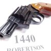 Colt .38 Spl Detective Special 2” Blue 1966 C&R CA OK Revolver 70s Updated - Image 8