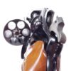 Colt .38 Spl Detective Special 2” Blue 1966 C&R CA OK Revolver 70s Updated - Image 14