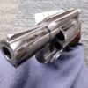Colt .38 Detective Special 2” Nickel Snub 1972 C&R CA OK Revolver VG Cold War - Image 4