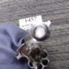 Colt .38 Detective Special 2” Nickel Snub 1972 C&R CA OK Revolver VG Cold War - Image 8