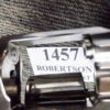 Colt .38 Detective Special 2” Nickel Snub 1972 C&R CA OK Revolver VG Cold War - Image 9