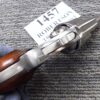 Colt .38 Detective Special 2” Nickel Snub 1972 C&R CA OK Revolver VG Cold War - Image 10