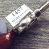 Colt .38 Detective Special 2” Nickel Snub 1972 C&R CA OK Revolver VG Cold War - Image 11