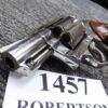Colt .38 Detective Special 2” Nickel Snub 1972 C&R CA OK Revolver VG Cold War - Image 12