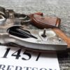 Colt .38 Detective Special 2” Nickel Snub 1972 C&R CA OK Revolver VG Cold War - Image 15