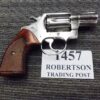 Colt .38 Detective Special 2” Nickel Snub 1972 C&R CA OK Revolver VG Cold War - Image 17