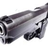 S&W 9mm 3914 Sub Compact VG Ladysmith type 1994 Israeli Smith & Wesson Auto 3 Safeties, with Holster and Magazine offer - Image 11