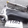 S&W 4003 Lightweight Stainless .40 Smith & Wesson 12 Shot VG 1993 108152 2 Grips Hogues & Correct - Image 9