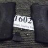 S&W 4003 Lightweight Stainless .40 Smith & Wesson 12 Shot VG 1993 108152 2 Grips Hogues & Correct - Image 10