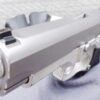 S&W 4003 Lightweight Stainless .40 Smith & Wesson 12 Shot VG 1993 108152 2 Grips Hogues & Correct - Image 13