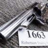 Ruger Service Six .357 Bright Stainless 4” Revolver 1982 GP100 Ancestor Cold War - Image 8