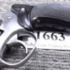 Ruger Service Six .357 Bright Stainless 4” Revolver 1982 GP100 Ancestor Cold War - Image 7