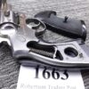 Ruger Service Six .357 Bright Stainless 4” Revolver 1982 GP100 Ancestor Cold War - Image 5
