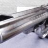 Ruger Service Six .357 Bright Stainless 4” Revolver 1982 GP100 Ancestor Cold War - Image 16