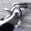 Ruger Service Six .357 Bright Stainless 4” Revolver 1982 GP100 Ancestor Cold War - Image 15