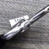 Ruger Service Six .357 Bright Stainless 4” Revolver 1982 GP100 Ancestor Cold War - Image 9