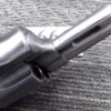Ruger Service Six .357 Magnum Stainless 2 3/4” Revolver 1983 Cold War Squadron Marked - Image 10