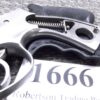 Ruger Service Six .357 Magnum Stainless 2 3/4” Revolver 1983 Cold War Squadron Marked - Image 14