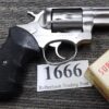 Ruger Service Six .357 Magnum Stainless 2 3/4” Revolver 1983 Cold War Squadron Marked - Image 17