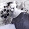 Ruger Service Six .357 Magnum Stainless 2 3/4” Revolver 1983 Cold War Squadron Marked - Image 5
