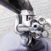 Ruger Service Six .357 Magnum Stainless 2 3/4” Revolver 1983 Cold War Squadron Marked - Image 6