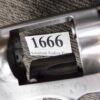 Ruger Service Six .357 Magnum Stainless 2 3/4” Revolver 1983 Cold War Squadron Marked - Image 8