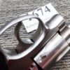 Ruger Speed Six .357 Magnum Stainless 2 3/4” Revolver 1978 Cold War GP100 type - Image 11
