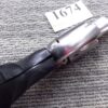 Ruger Speed Six .357 Magnum Stainless 2 3/4” Revolver 1978 Cold War GP100 type - Image 10