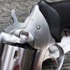 Ruger Speed Six .357 Magnum Stainless 2 3/4” Revolver 1978 Cold War GP100 type - Image 8