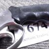 Ruger Speed Six .357 Magnum Stainless 2 3/4” Revolver 1978 Cold War GP100 type - Image 7